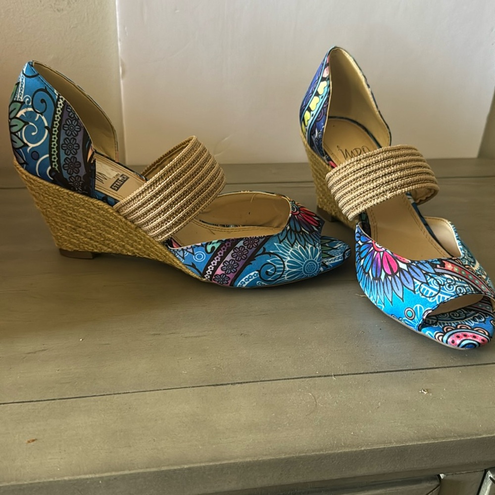 Wedges
